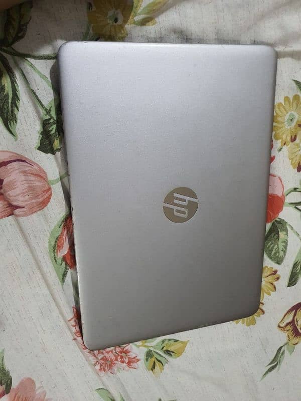 Hp Core i5 0