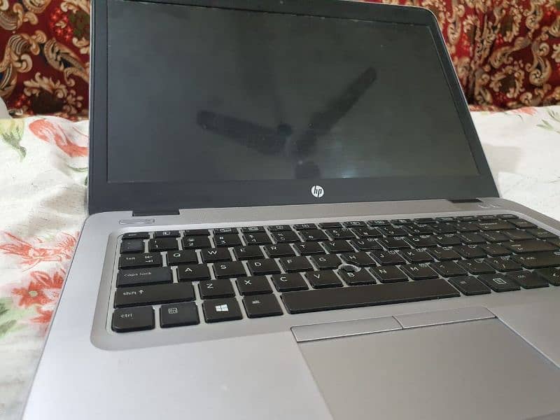 Hp Core i5 1