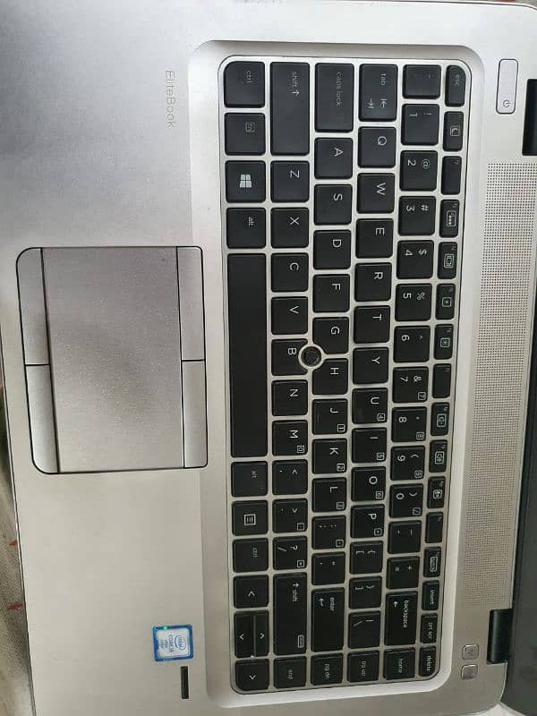 Hp Core i5 5