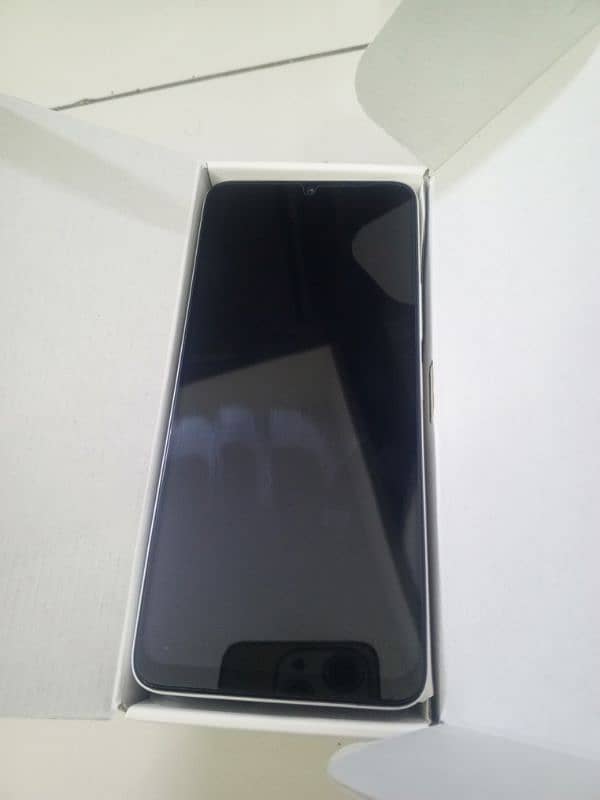 Redmi A3x (3/64) with box 9-10 month warranty left 3