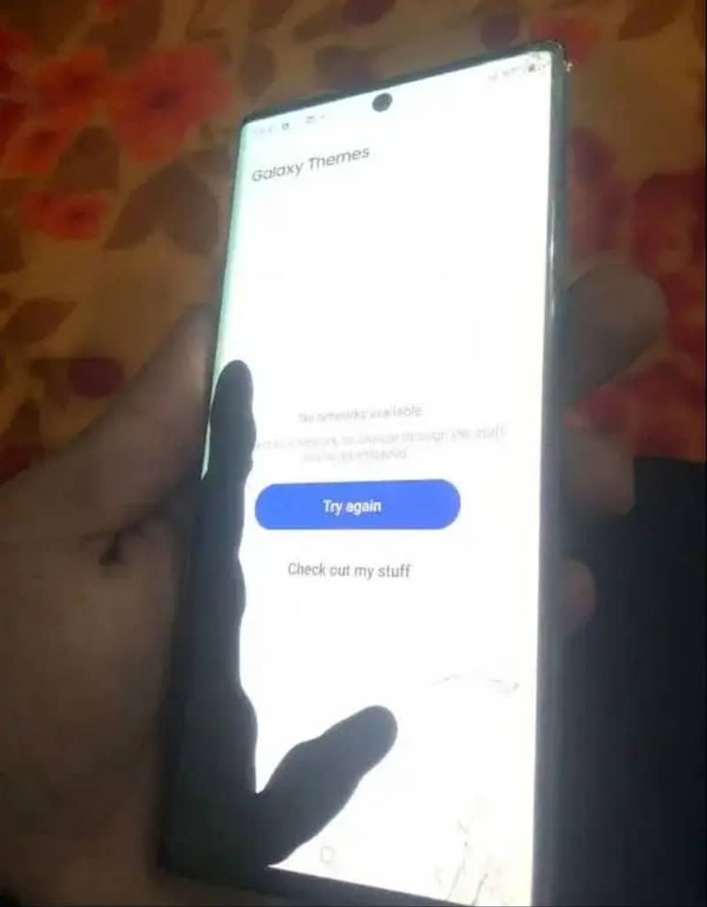 samsungs note 10 plus 5g 12 256 exchange possible 1