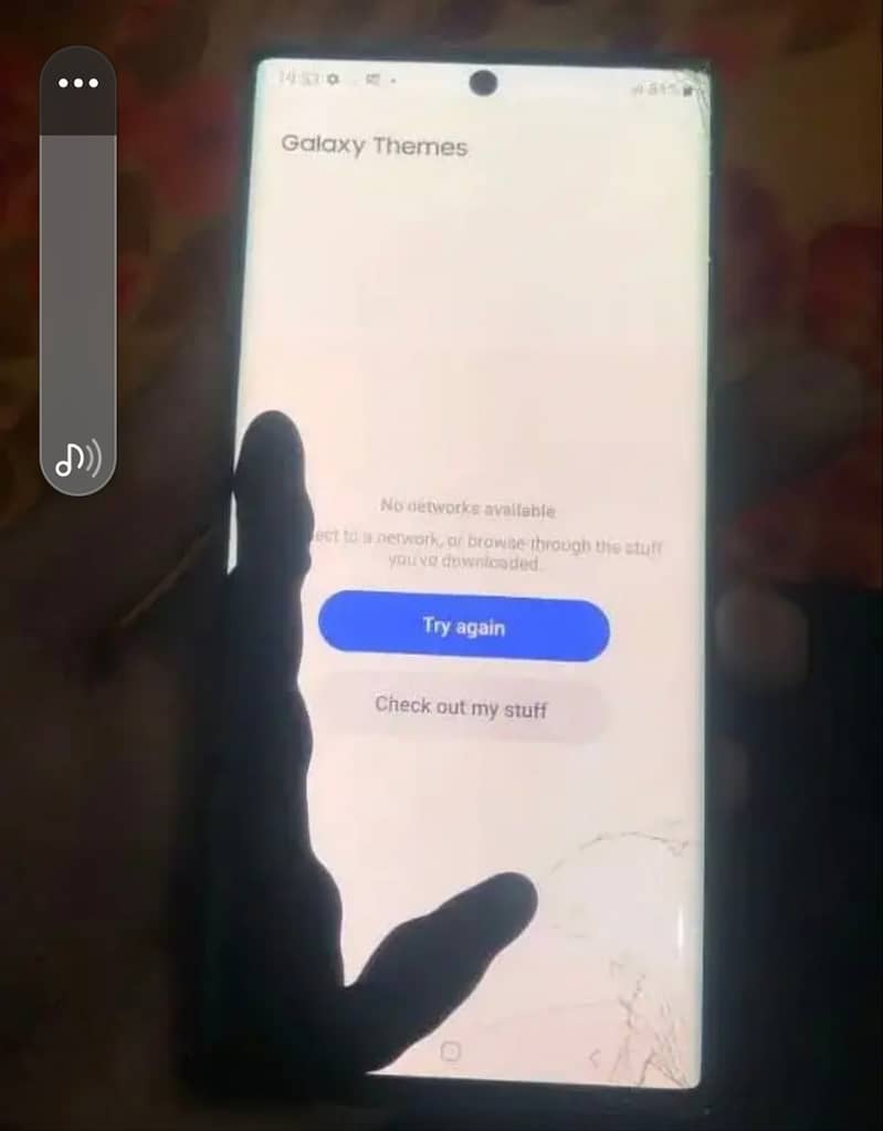 samsungs note 10 plus 5g 12 256 exchange possible 2