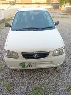 Suzuki Alto 2006