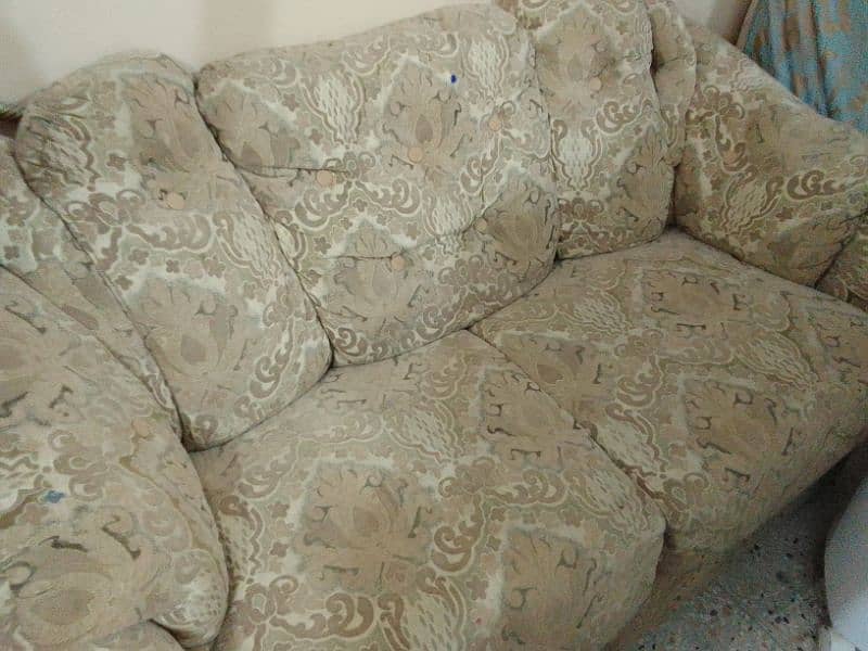 sofa set 7 seater 0