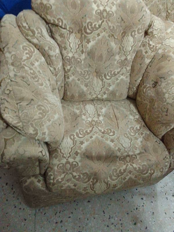 sofa set 7 seater 3