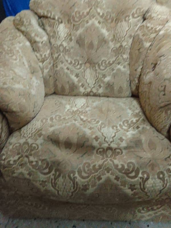 sofa set 7 seater 4