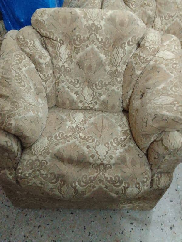 sofa set 7 seater 5