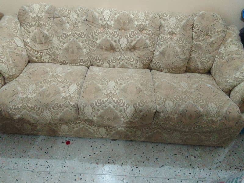 sofa set 7 seater 6