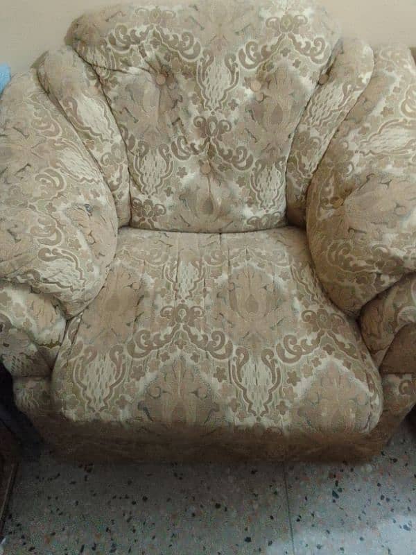 sofa set 7 seater 9