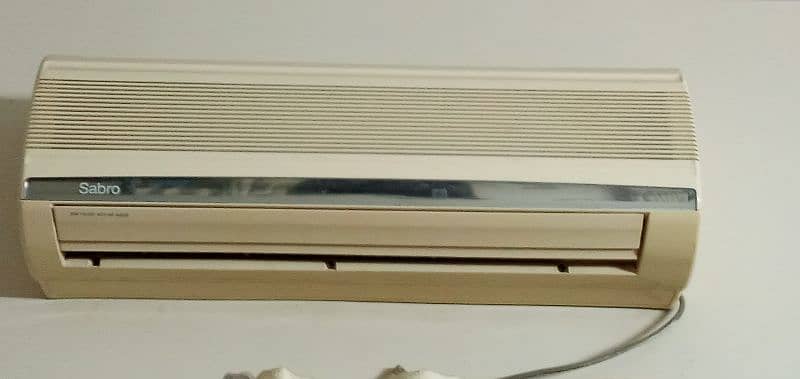 Split AC 1