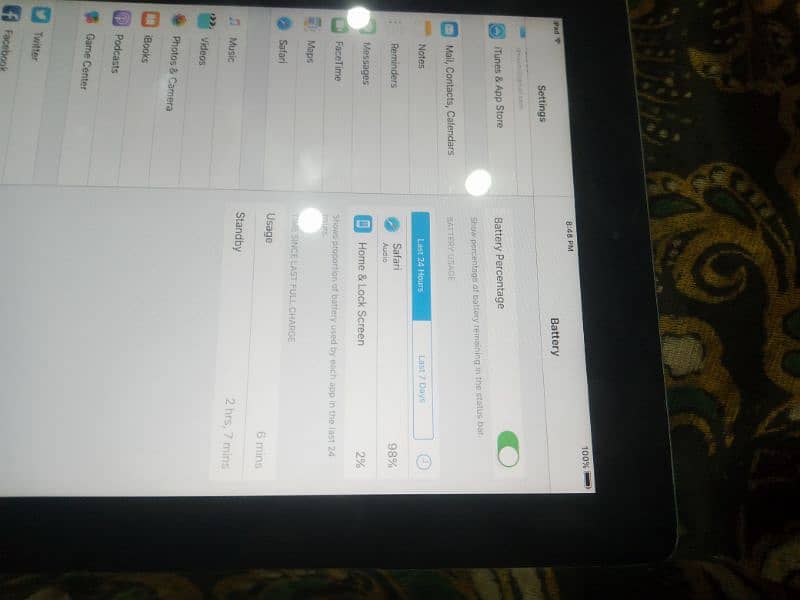 apple I pad for sale 2