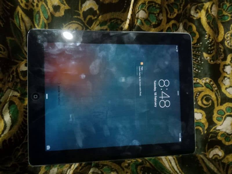 apple I pad for sale 3