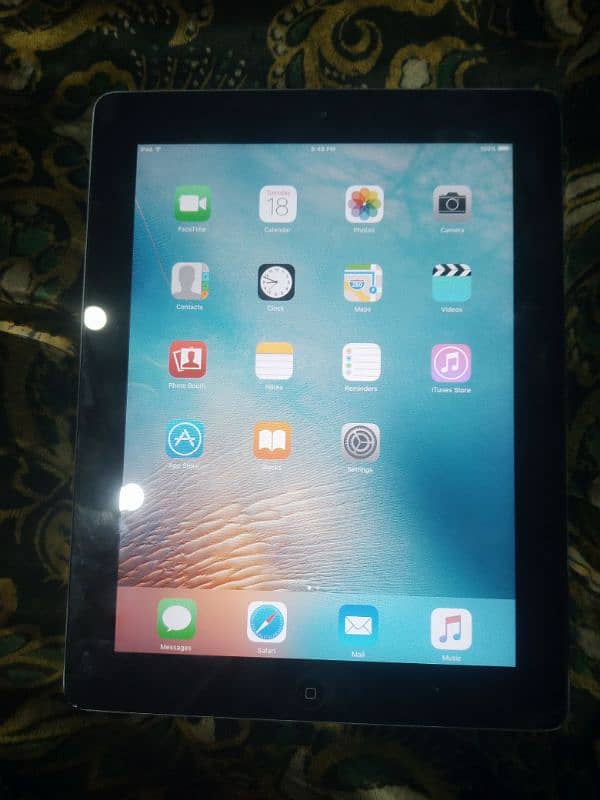 apple I pad for sale 4