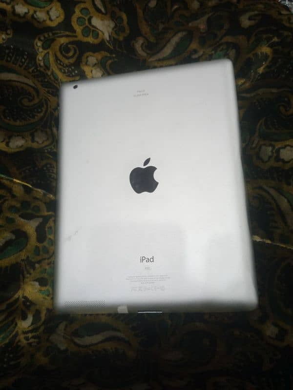 apple I pad for sale 7