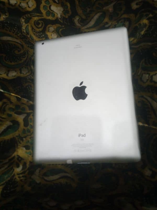 apple I pad for sale 8