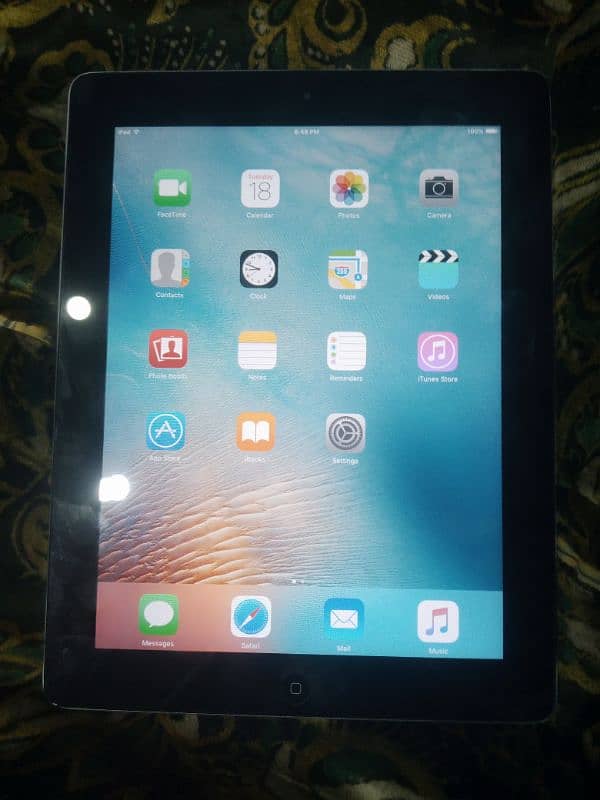 apple I pad for sale 9