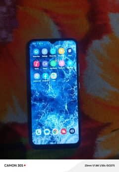 Realme C21 3GB RAM 32GB ROM Dual Sim PTA Approved all ok with box