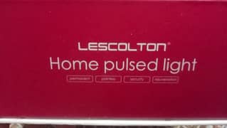 Lescolton Laser Hair Removal