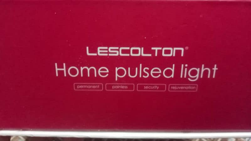 Lescolton Laser Hair Removal 0