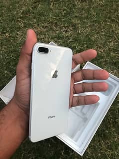 iPhone 8 Plus PTA approved