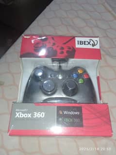 XBOX 360 controller wireless Nahi hai