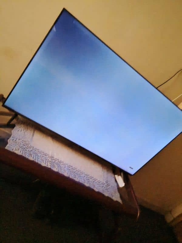 LED 50 Inches urgent for Sale 3