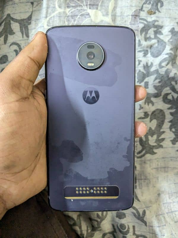 motorola z4 2