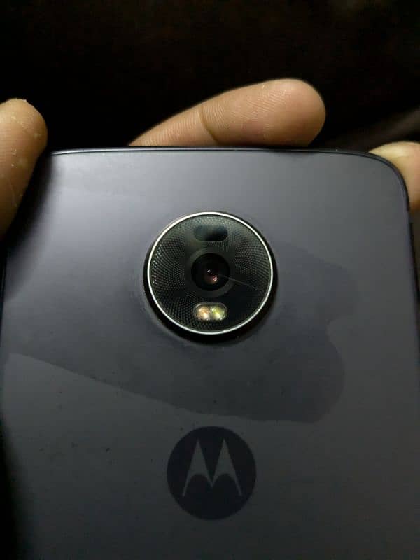 motorola z4 4