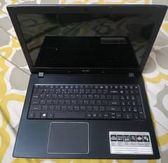 ACER ASPIRE E 15