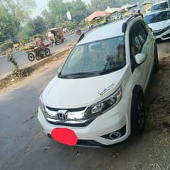 Honda BR-V 2017 Totally Original 03216668336