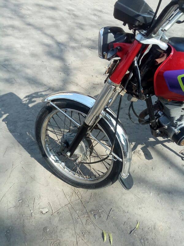 honda 125 showroom name biometric owner sy khud leni ha 6