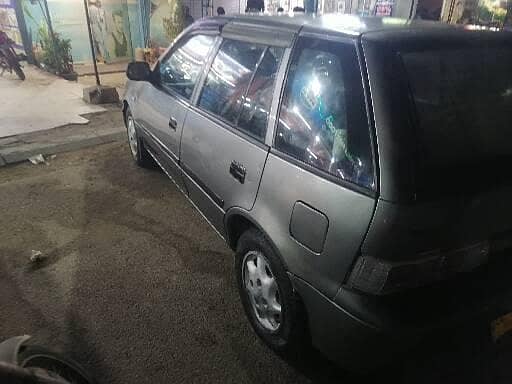 Suzuki Cultus VXR 2014 3