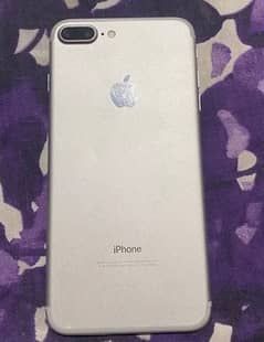 iphone 7 plus pta aproved