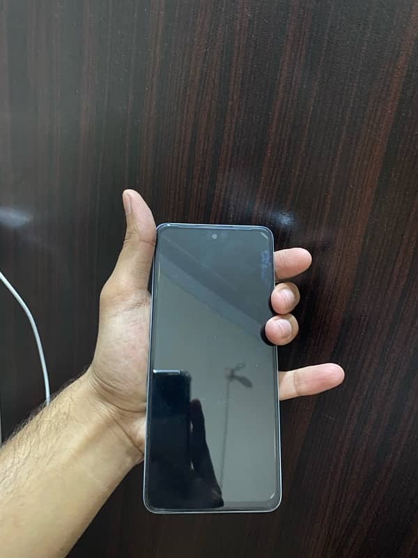 OPPO A3x 4gb 64gb 10/10 urgent sale 1