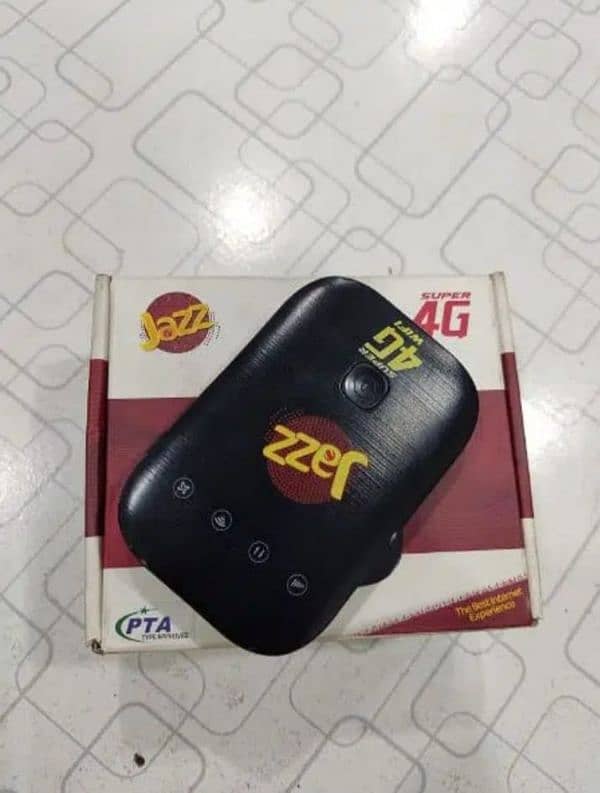 jazz super 4g for sale 2