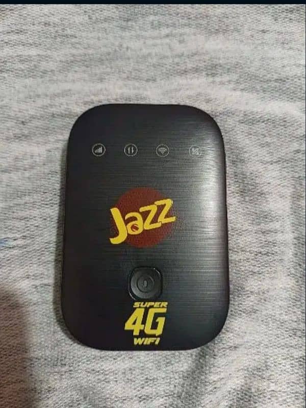 jazz super 4g for sale 4