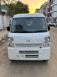 2019 Mazda Scrum (4 Grade) Suzuki Every Clipper Changan Bolan Hijet