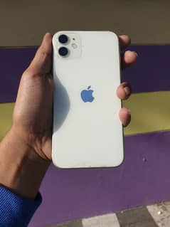 Iphone 11 pta