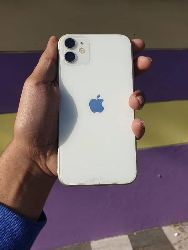 Iphone 11 pta 0