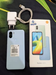 Redmi A1+ 2/32 Condition Just like new