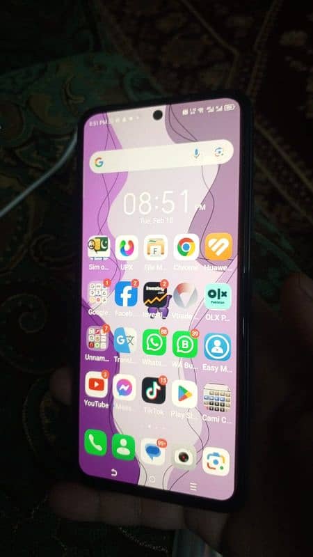 itel s25 (12/128) 3