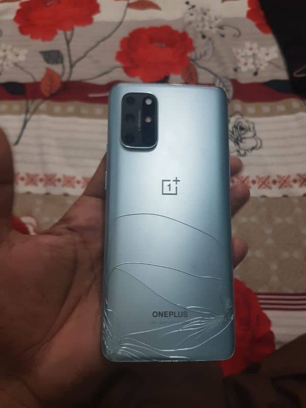 oneplus 8t 12gb 256gb minor c line ha pta approved 1