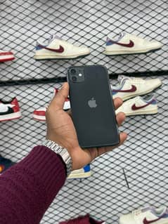 iphone 11 64gb nonactive gv  non pta condition 10/10