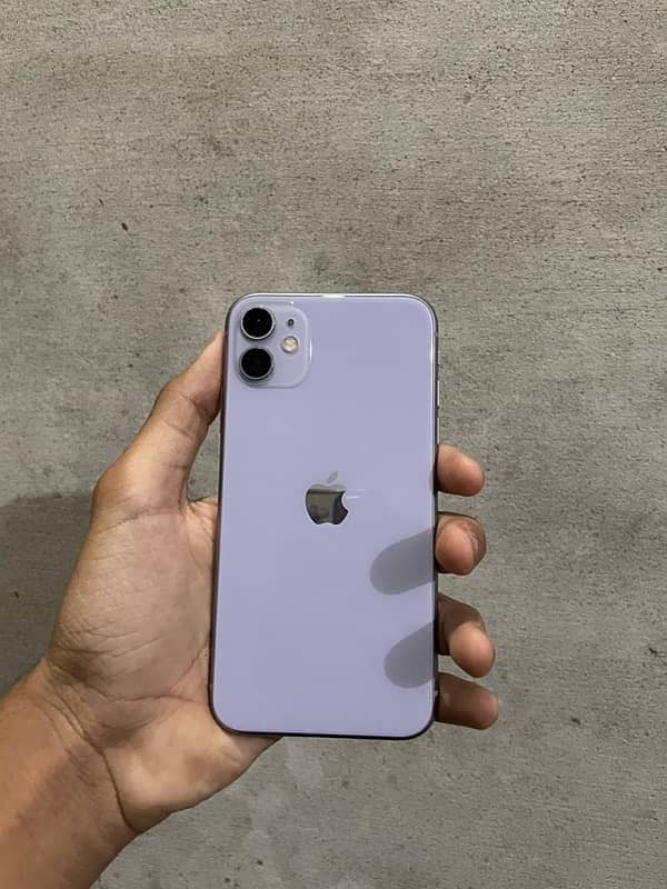 iPhone 11 , 10/10 0