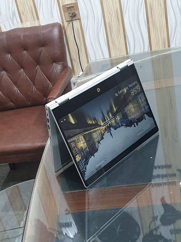 hp probook x360 435 g8 0