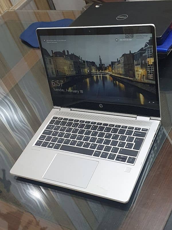 hp probook x360 435 g8 1