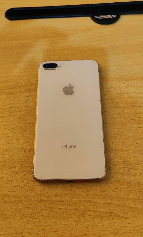 iphone 8 plus PTA Approved 1