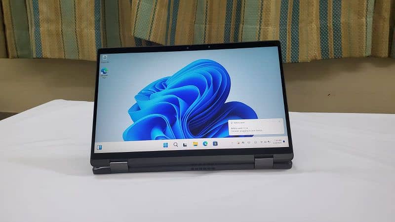 Dell Latitude 7420 14 Inches 2 in 1 Core i7 11Gen 6