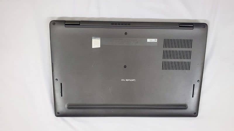 Dell Latitude 7420 14 Inches 2 in 1 Core i7 11Gen 9