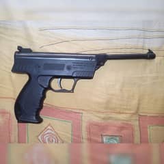 Airsoft Heavy weight gun